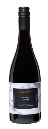 Origins 2018 'Fenestella' Shiraz