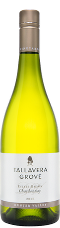 Tallavera Grove 2017 Chardonnay