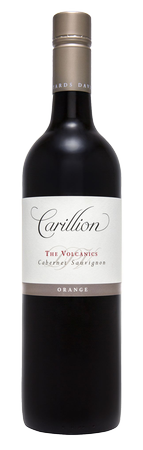 Carillion 2017 Single Vineyard 'The Volcanics' Cabernet Sauvignon