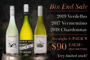 6Pack 2017 Vermentino