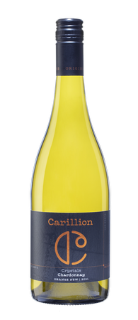 2023 Saddle Block Chardonnay Origins