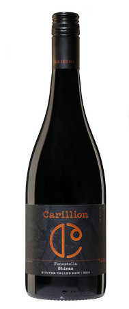 Origins 2022 'Fenestella' Shiraz