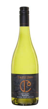 Origins 2023 'Old Grafts' Semillon