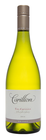 Carillion 2014 'Crystals' Chardonnay - Museum