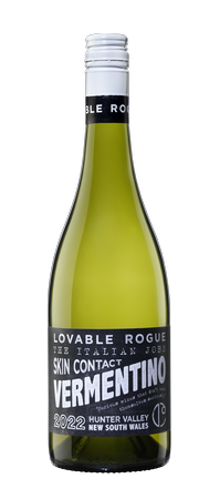 2024 Lovable Rogue Skin Contact Vermentino