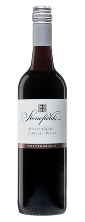 Stonefields 2017 Wrattonbully Cabernet Merlot