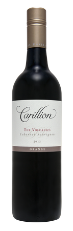 Carillion 2013 'The Volcanics' Cabernet Sauvignon