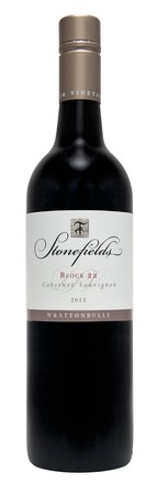 Stonefields 2014 'Block 22' Cabernet Sauvignon