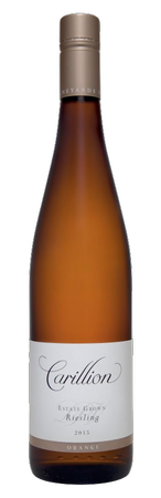 Carillion 2015 Riesling - Museum Release