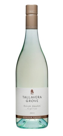 Tallavera Grove 2013 Semillon - Museum Release