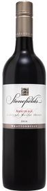 Stonefields 2016 'Arbitrage' Cabernet Merlot Shiraz