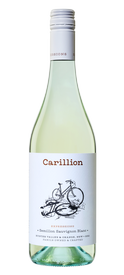 Expressions 2021 Semillon Sauvignon Blanc