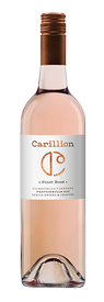 Carillion 2021 Wrattonbully Pinot Rosé