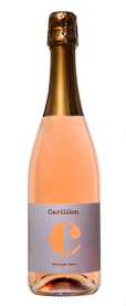 Carillion 2021 Petillant Rose
