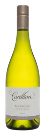 Carillion 2014 'Crystals' Chardonnay - Museum