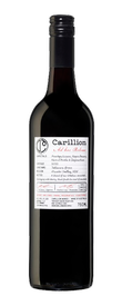 Ad Hoc 2022 Montepulciano, Negro Amaro, Nero d'Avola & Sagrantino