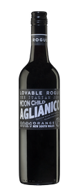 Lovable Rogue 2021 'Moonchild' Aglianico