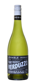 Lovable Rogue 2020 'Funky Ferment' Verduzzo