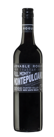 Lovable Rogue 2024 'Full Monty' Montepulciano