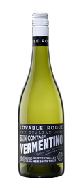 2022 Lovable Rogue Skin Contact Vermentino