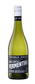 2024 Lovable Rogue Skin Contact Vermentino