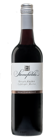 Stonefields 2017 Wrattonbully Cabernet Merlot