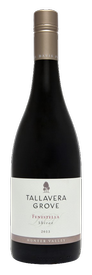 2013 Fenestella Shiraz - Museum Release