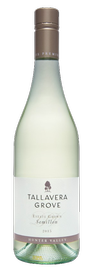 Tallavera Grove 2015 Semillon - Museum Release