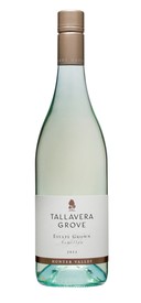 Tallavera Grove 2013 Semillon - Museum Release