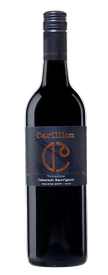 Carillion 2018 Volcanics Cabernet Sauvignon