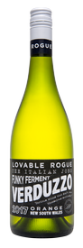 Lovable Rogue 2023 'Funky Ferment' Verduzzo