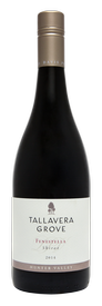 Tallavera Grove 2014 'Fenestella' Shiraz - Museum Release